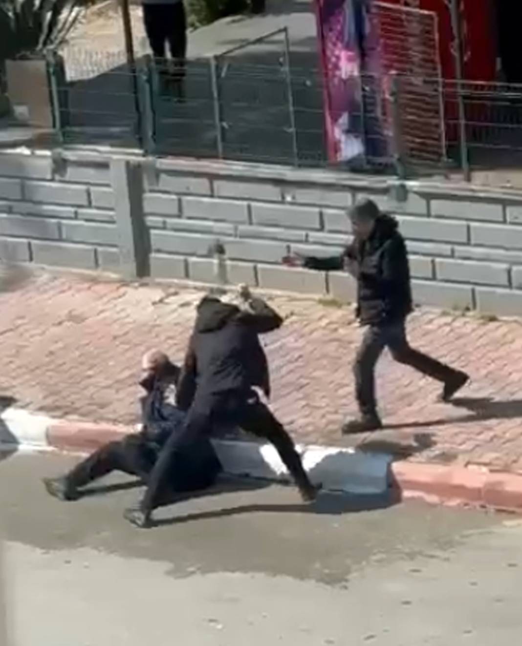 Zabıtada mobbing iddiası cinayetle bitti: Akli dengesi yerinde! 8